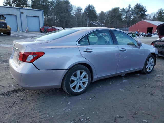 Image 3 of 2007 LEXUS ES 350 2007 with VIN JTHBJ46G672025421