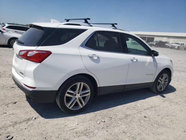 Изображение 3 2018 CHEVROLET EQUINOX PREMIER 2018 с VIN 2GNAXNEX7J6149508