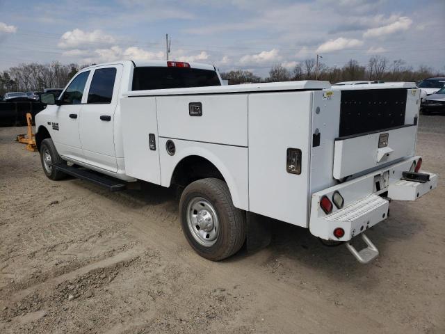 Image 2 of 2018 RAM 2500 ST 2018 with VIN 3C6UR5HJ0JG313202