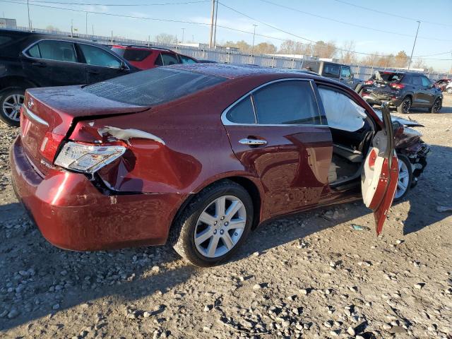 Изображение 3 2007 LEXUS ES 350 2007 с VIN JTHBJ46G472056148
