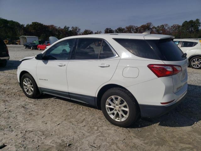 Image 2 of 2018 CHEVROLET EQUINOX LT 2018 with VIN 2GNAXJEV3J6169049
