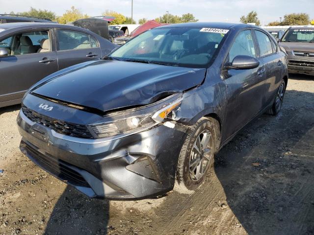 Изображение 2023 KIA FORTE LX 2023