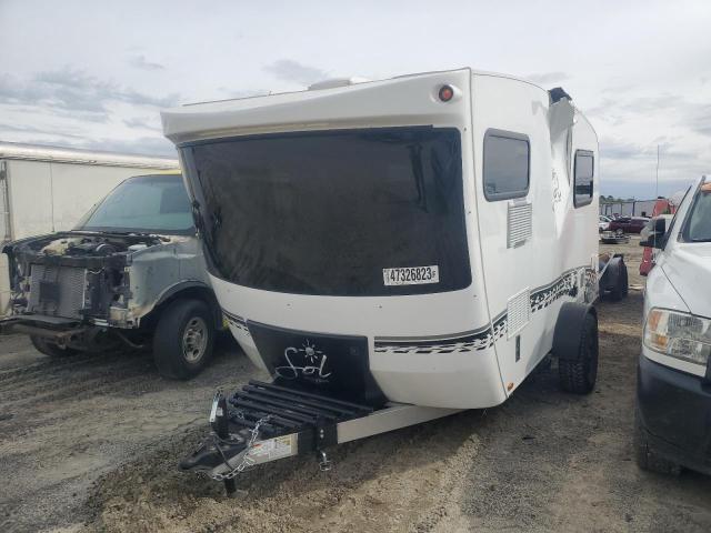 Image 2 of 2021 CAMP CAMPER 2021 with VIN 7HOTS1116MN005519