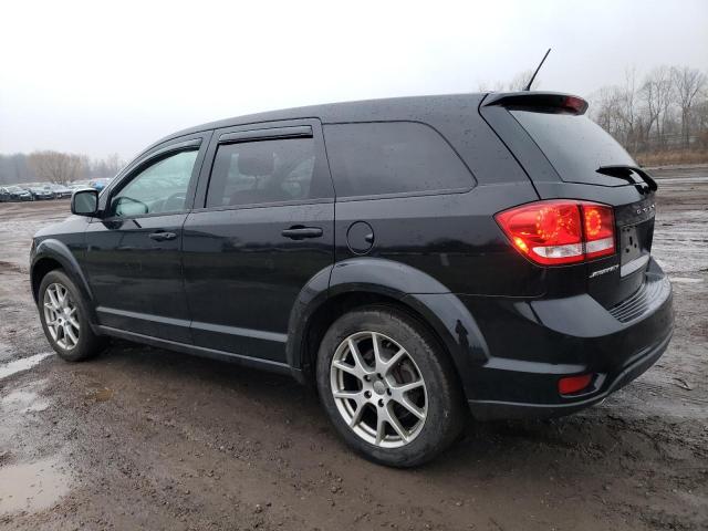 Image 2 of 2015 DODGE JOURNEY R/T 2015 with VIN 3C4PDCEG4FT510616