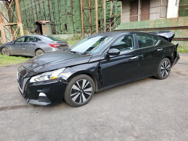 Image 1 of 2022 NISSAN ALTIMA SV 2022 with VIN 1N4BL4DV6NN320498