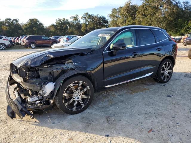 2019 VOLVO XC60 T6 INSCRIPTION 2019 image
