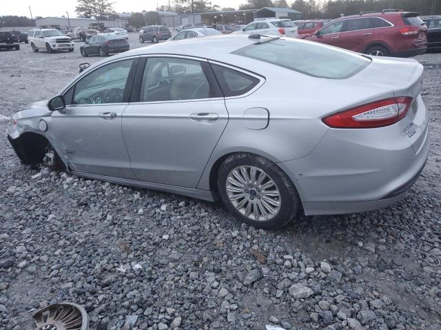 Obraz 2 z 2013 FORD FUSION SE PHEV 2013 z VIN 3FA6P0PU8DR351300