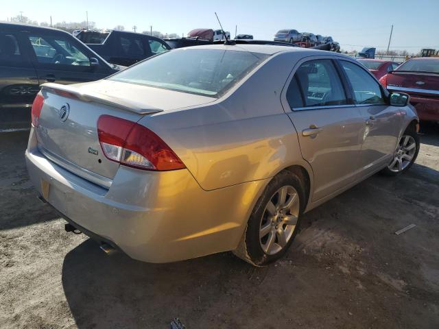 Obraz 3 z 2010 MERCURY MILAN PREMIER 2010 z VIN 3MEHM0JG9AR614757