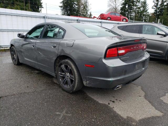 Image 2 of 2011 DODGE CHARGER  2011 with VIN 2B3CL3CGXBH578931