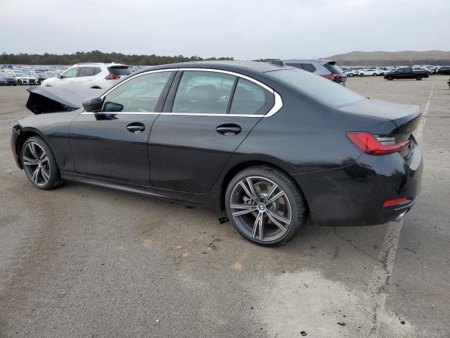 Obraz 2 z 2024 BMW 330XI  2024 z VIN 3MW89FF01R8E11944