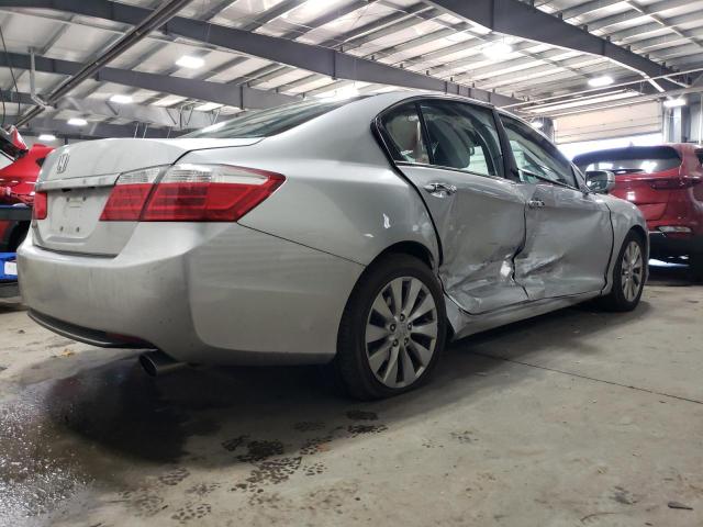 Image 3 of 2015 HONDA ACCORD EXL 2015 with VIN 1HGCR2F86FA043614