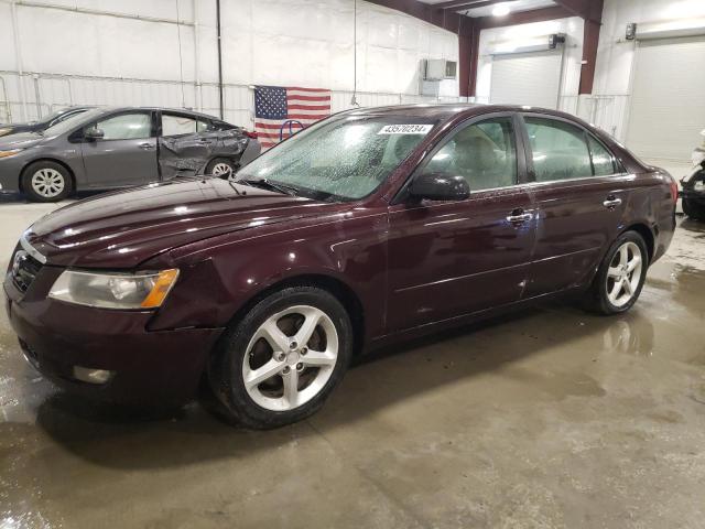 Изображение 2006 HYUNDAI SONATA GLS 2006