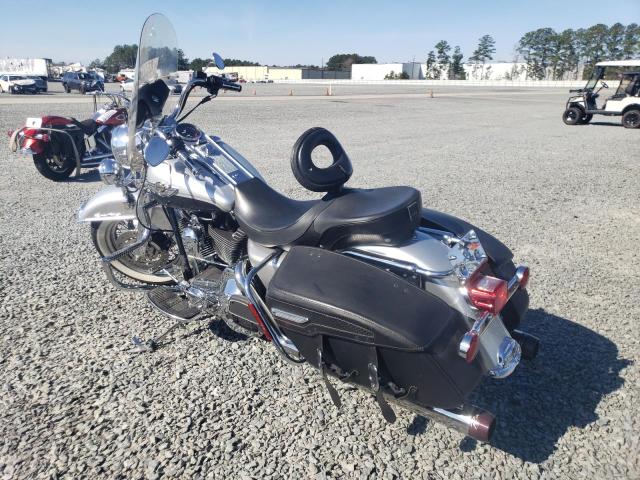 Image 3 of 2003 HARLEY-DAVIDSON FLHRCI ANNIVERSARY 2003 with VIN 1HD1FRW413Y735561