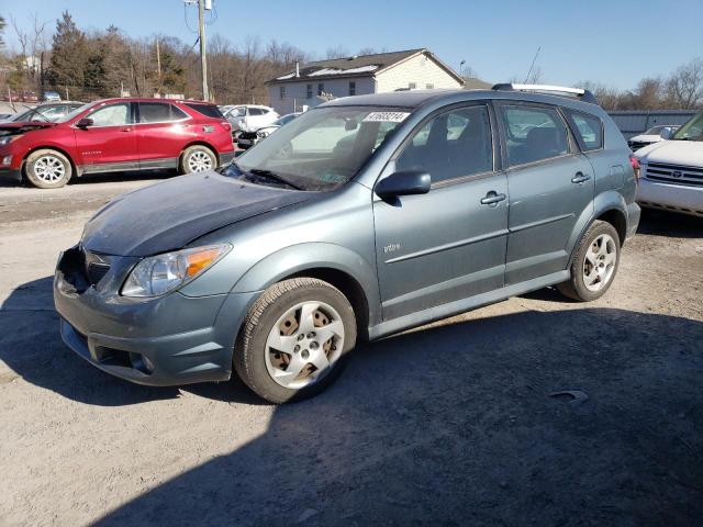 Obraz 1 z 2006 PONTIAC VIBE  2006 z VIN 5Y2SM678X6Z418680
