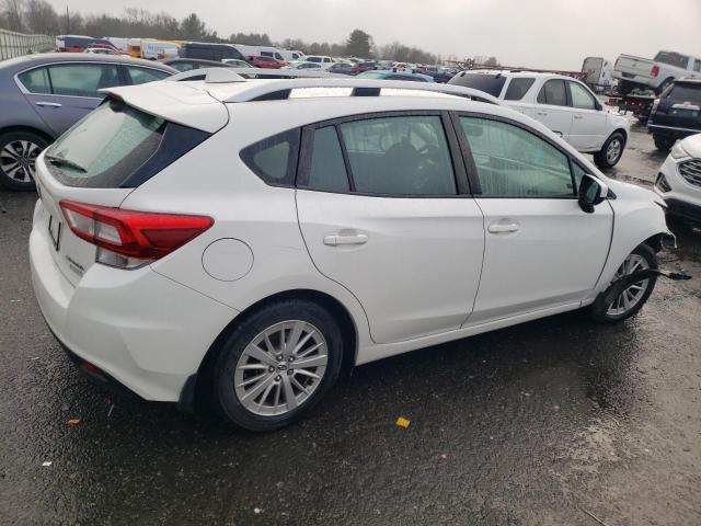 Image 3 of 2017 SUBARU IMPREZA PREMIUM 2017 with VIN 4S3GTAB68H3747174