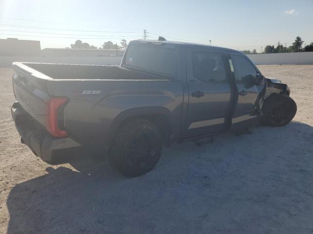 Image 3 of 2022 TOYOTA TUNDRA CREWMAX SR 2022 with VIN 5TFLA5DB2NX040274
