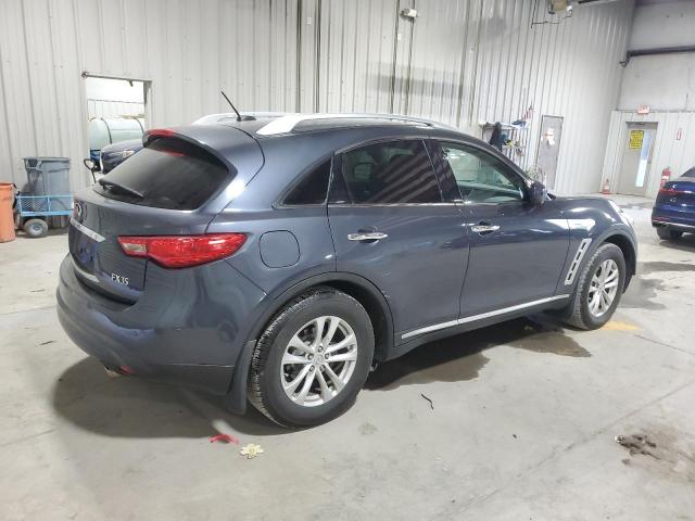 Изображение 3 2009 INFINITI FX35  2009 с VIN JNRAS18W49M152365