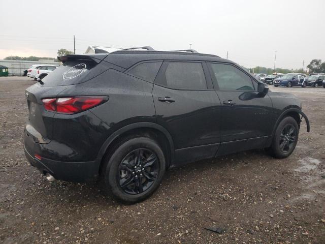 Image 3 of 2020 CHEVROLET BLAZER 3LT 2020 with VIN 3GNKBJRS1LS721087