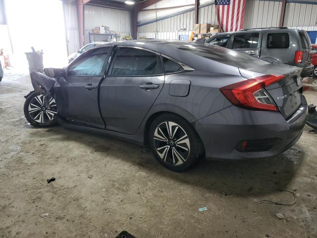 Image 2 of 2017 HONDA CIVIC EX 2017 with VIN 2HGFC1F35HH639802