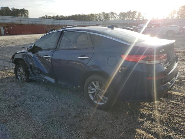 Obraz 2 z 2019 KIA OPTIMA LX 2019 z VIN 5XXGT4L38KG283316