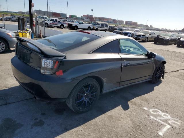 Image 3 of 2005 TOYOTA CELICA GT 2005 with VIN JTDDR32T250181366