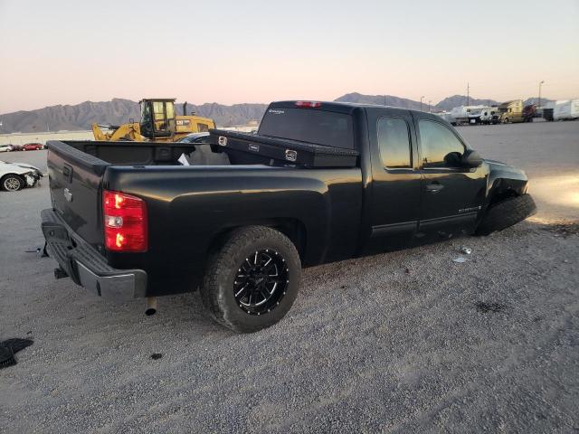 Image 3 of 2009 CHEVROLET SILVERADO C1500 LT 2009 with VIN 1GCEC29029Z273056