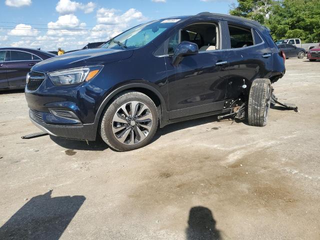 Image 1 of 2022 BUICK ENCORE PREFERRED 2022 with VIN KL4CJESM5NB507389