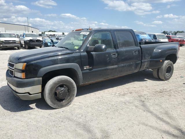 2005 CHEVROLET SILVERADO K3500 2005 image