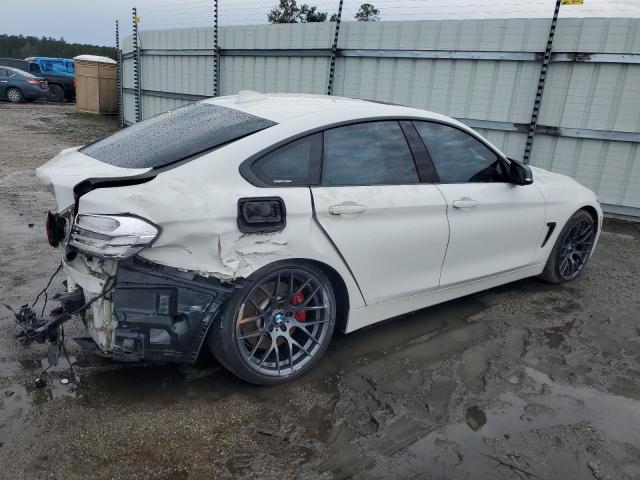 Image 3 of 2016 BMW 428 I GRAN COUPE SULEV 2016 with VIN WBA4A9C50GGL87741