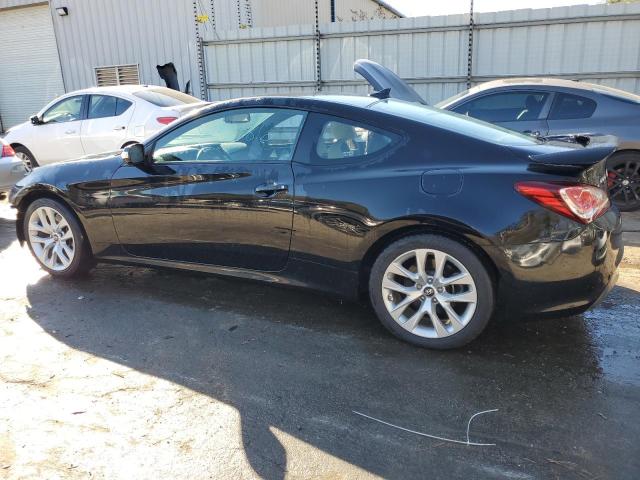 Image 2 of 2015 HYUNDAI GENESIS 3.8L 2015 with VIN KMHHU6KJ5FU123614