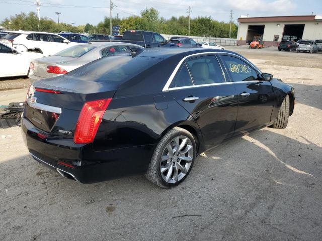 Obraz 3 z 2015 CADILLAC CTS LUXURY COLLECTION 2015 z VIN 1G6AR5SX5F0139599