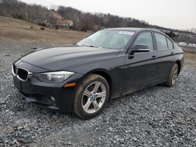 Obraz 1 z 2015 BMW 328 XI SULEV 2015 z VIN WBA3B5C58FF959788