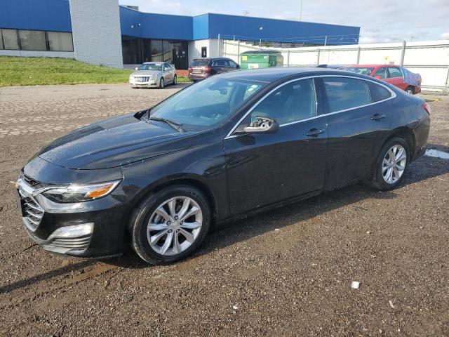 Image 1 of 2022 CHEVROLET MALIBU LT 2022 with VIN 1G1ZD5ST4NF148052