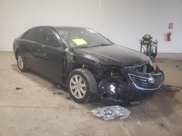 Изображение 1 2009 TOYOTA CAMRY SE 2009 с VIN 4T1BK46K79U077680