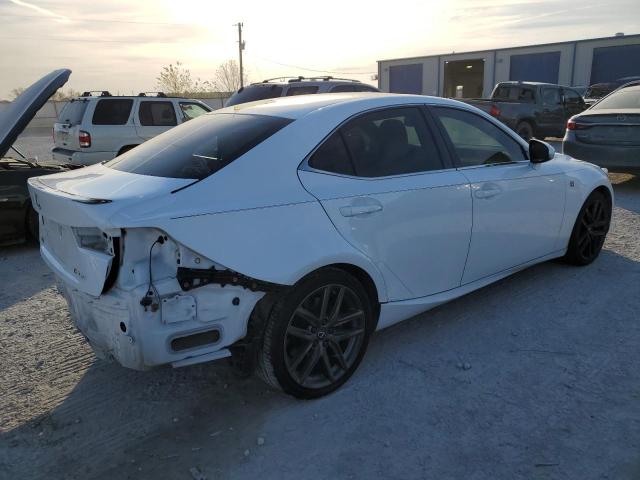 Изображение 3 2019 LEXUS IS 350 2019 с VIN JTHBZ1D20K5033925