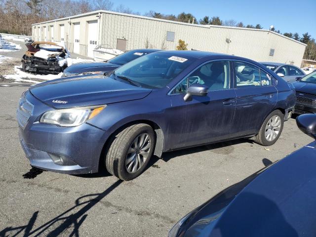 2016 SUBARU LEGACY 2.5I PREMIUM 2016 image