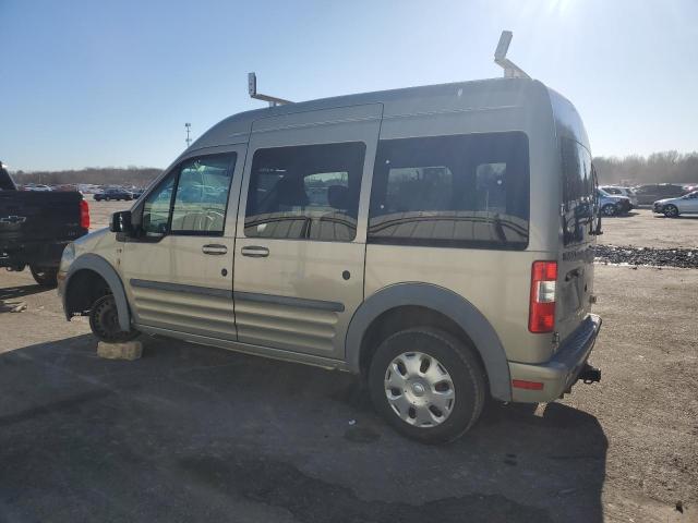 Image 2 of 2013 FORD TRANSIT CONNECT XLT PREMIUM 2013 with VIN NM0KS9CN3DT138714