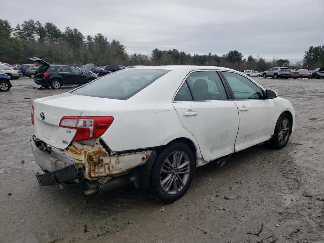 Изображение 3 2014 TOYOTA CAMRY HYBRID 2014 с VIN 4T1BD1FK8EU119034