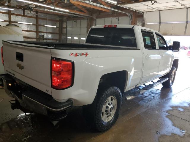Image 3 of 2017 CHEVROLET SILVERADO K2500 HEAVY DUTY LT 2017 with VIN 1GC1KVEG4HF189777