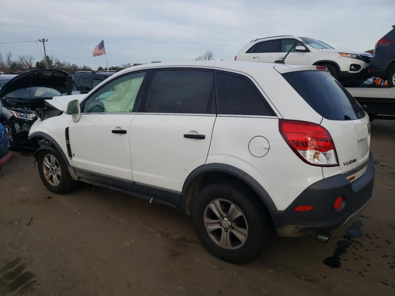 Image 2 of Saturn Vue Xe 2009 with VIN 3GSDL43N39S512336
