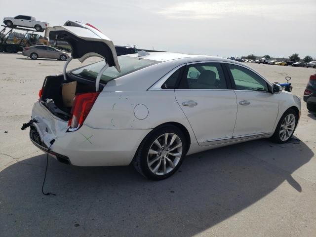 Image 3 of 2017 CADILLAC XTS LUXURY 2017 with VIN 2G61M5S33H9126967