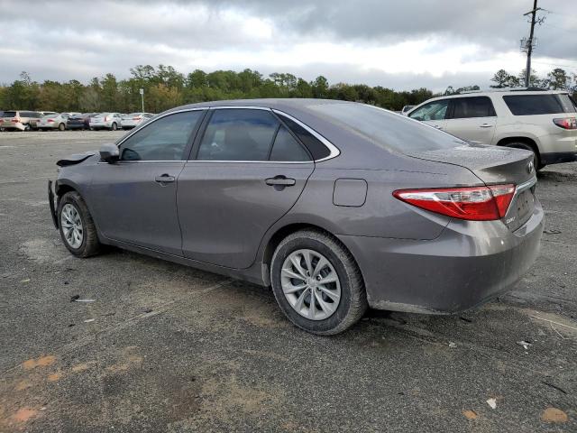 Изображение 2 2017 TOYOTA CAMRY LE 2017 с VIN 4T1BF1FKXHU289619