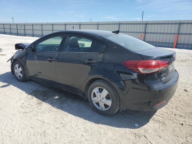 Изображение 2 2018 KIA FORTE LX 2018 с VIN 3KPFL4A7XJE283455
