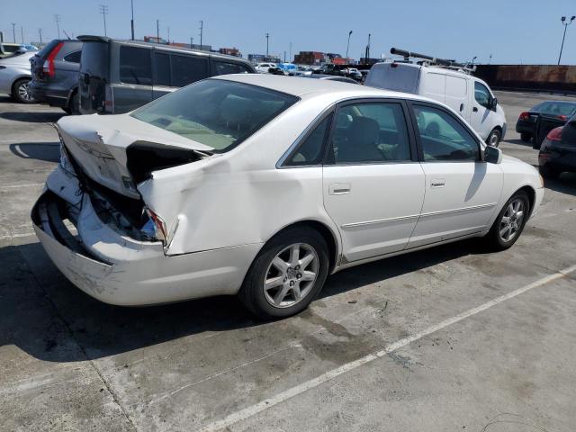 Изображение 3 2001 TOYOTA AVALON XL 2001 с VIN 4T1BF28B91U178682