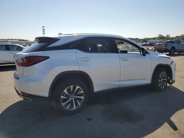 Image 3 of 2020 LEXUS RX 350 2020 with VIN 2T2HZMDA8LC219989