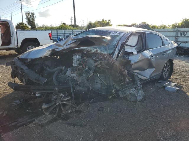 Image 1 of 2017 HYUNDAI SONATA SE 2017 with VIN 5NPE24AF9HH503549