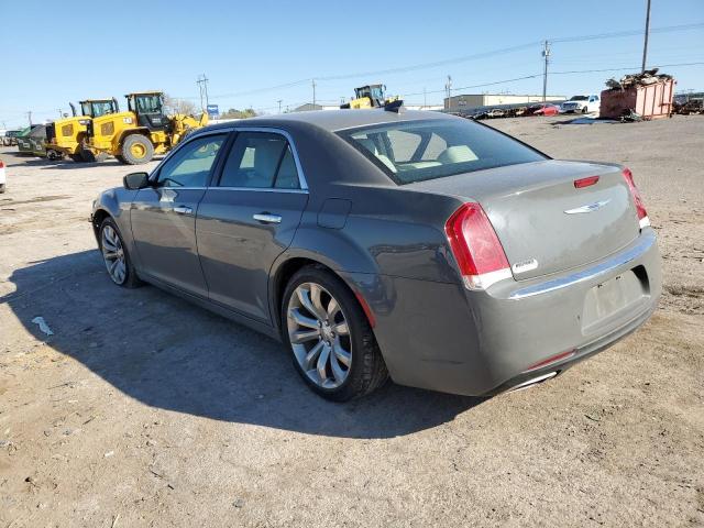 Obraz 2 z 2019 CHRYSLER 300 LIMITED 2019 z VIN 2C3CCAEG9KH511421