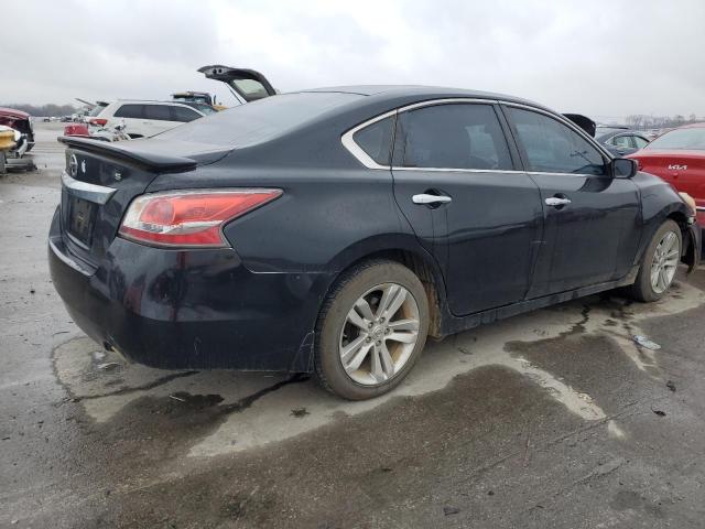 Image 3 of 2014 NISSAN ALTIMA 2.5 2014 with VIN 1N4AL3AP0EC422855