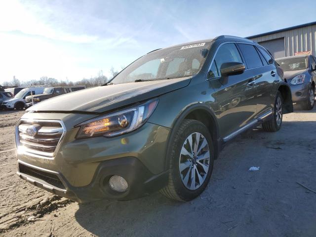 2019 SUBARU OUTBACK TOURING 2019 image
