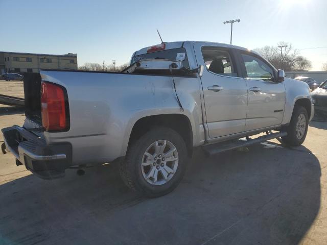 Obraz 3 z 2017 CHEVROLET COLORADO LT 2017 z VIN 1GCGSCENXH1195349